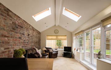 conservatory roof insulation Aiketgate, Cumbria