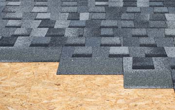 expert Aiketgate asphalt roof companies