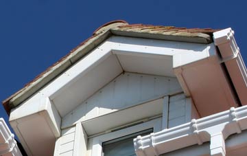 Aiketgate fascia installation costs