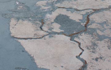 fibreglass roofing replacement Aiketgate