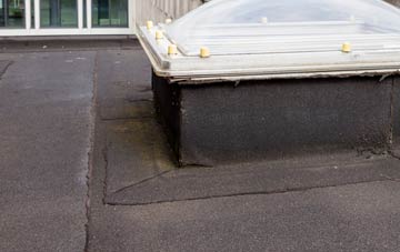disadvantages of Aiketgate flat roofs
