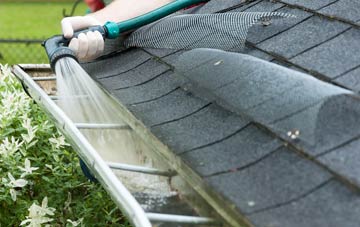 Aiketgate gutter cleaning costs