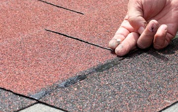 Aiketgate asphalt roof repairs