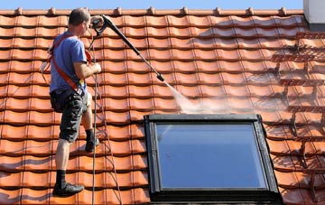 roof cleaning Aiketgate, Cumbria