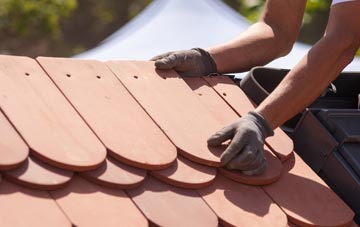 Aiketgate roof tile contractors