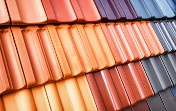 Aiketgate roof tile costs