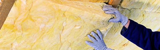 quotes for Aiketgate roof insulation