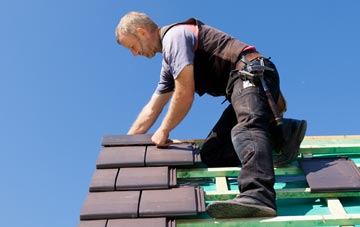 disadvantages of Aiketgate slate roofing