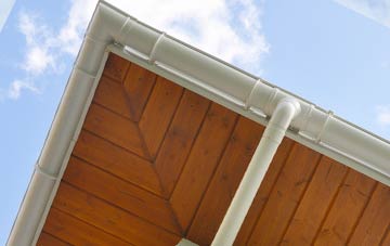 Aiketgate soffit types