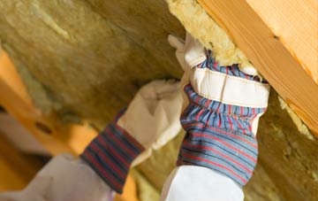 types of Aiketgate pitched roof insulation materials
