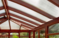 Aiketgate conservatory roofing insulation