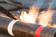 Aiketgate flat roofing replacement