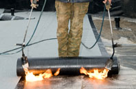 Aiketgate flat roof sealing quote